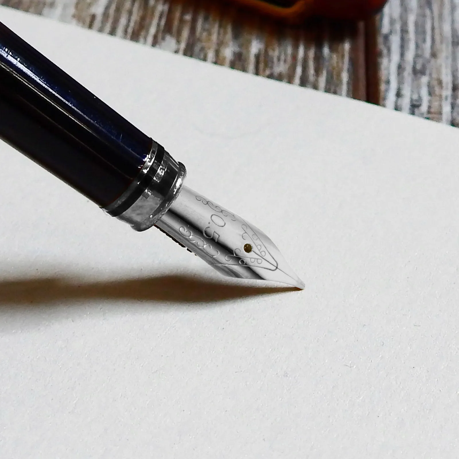 

Набор из 30 сменных наконечников для перьевых ручек, прочные, устойчивые к деформации, для подписи и каллиграфии