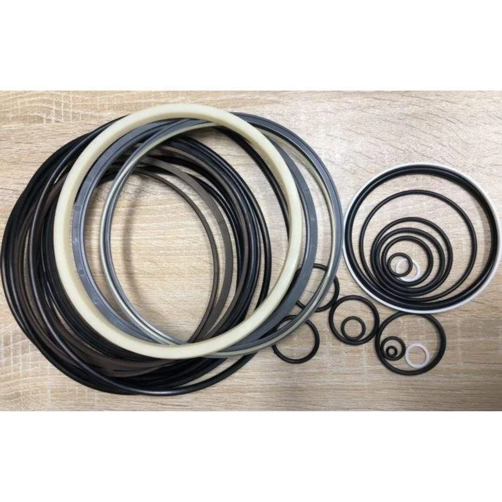 

Soosan Sb81 Breaker Seal Kit Factory Sell Good Quality