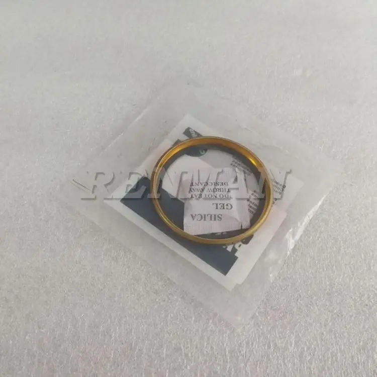 

5Pcs Cummins K19 Thermostat Gasket 135600 Marine Construction Machinery Engine O-shaped Gasket