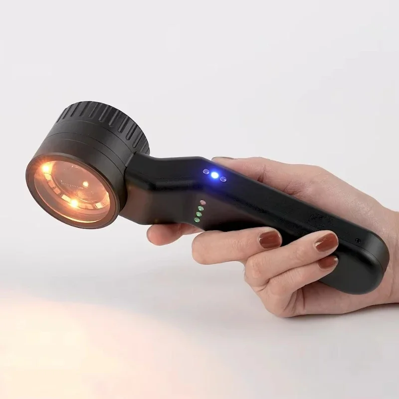 

Dermatoscope, the best handheld dermatoscope in the world