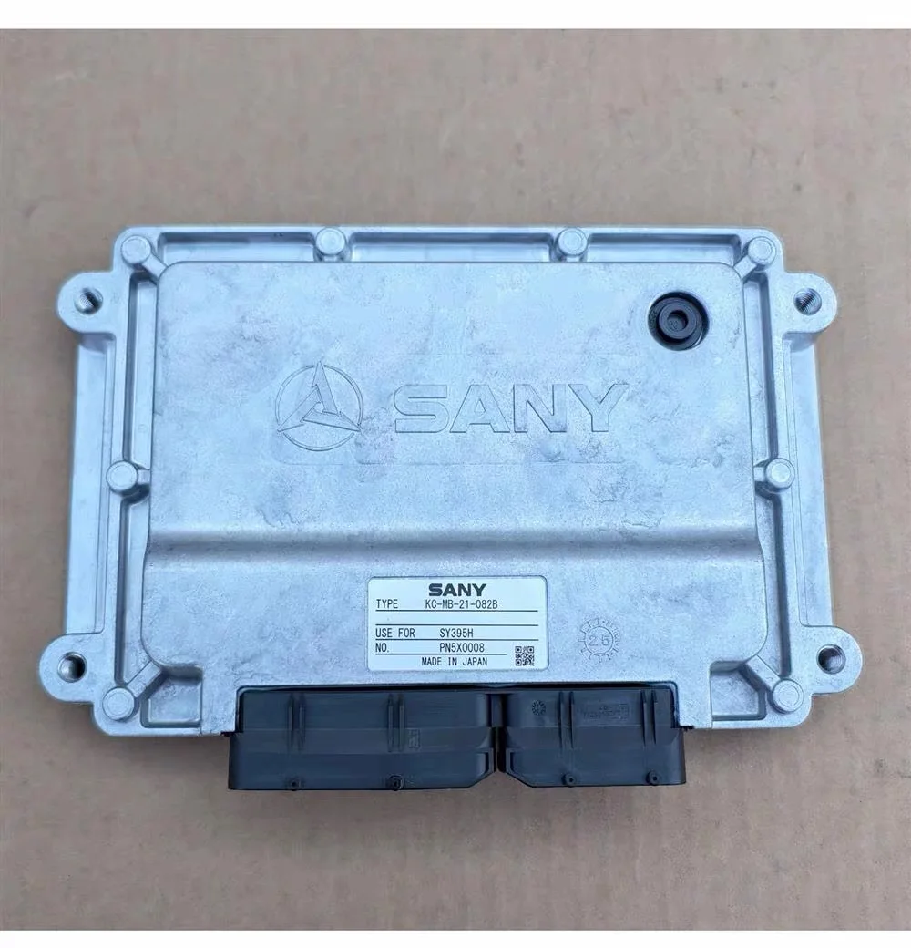 60341070 Hydraulic Controller ECU Suitable for s any Excavator