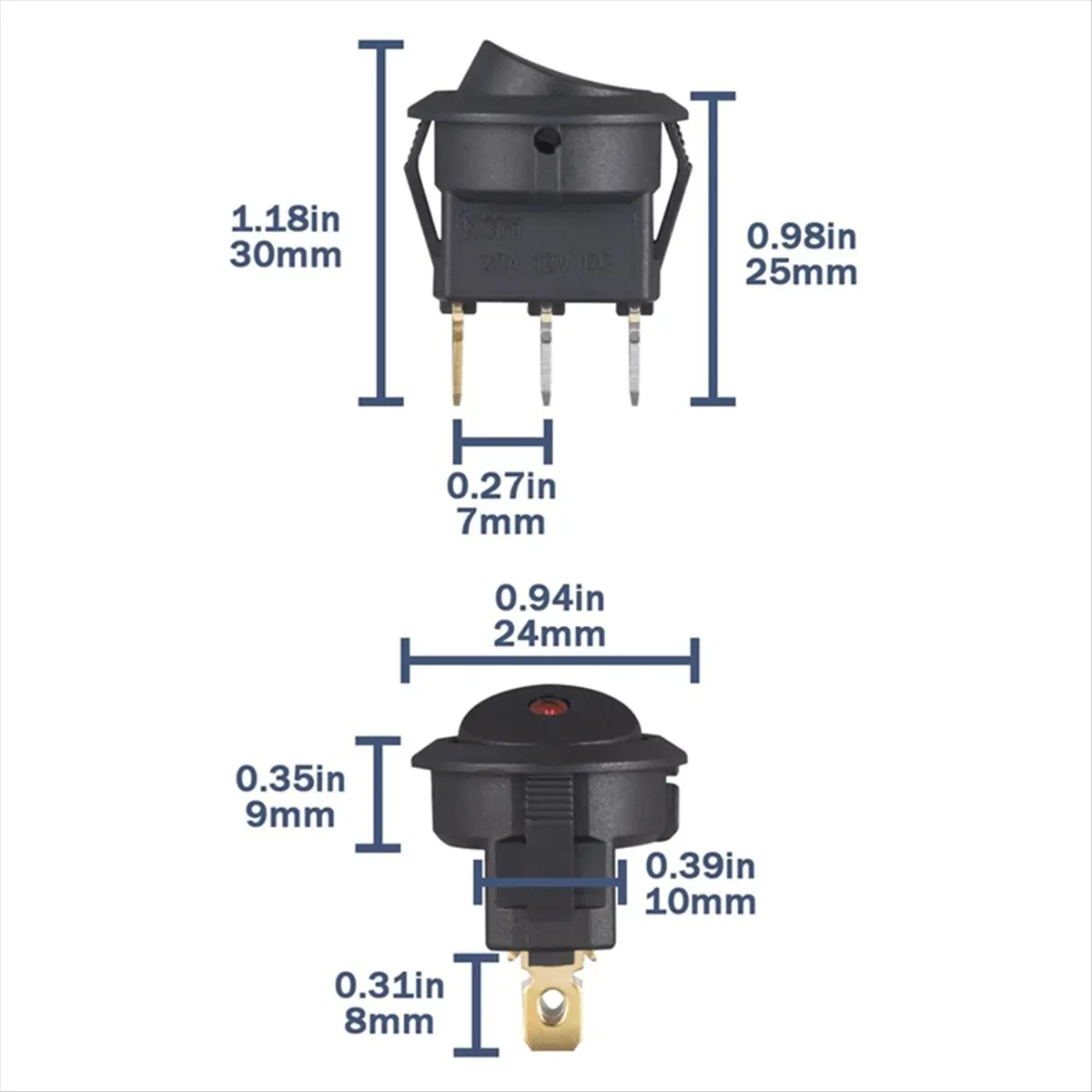 Delighted- 20Pcs On…