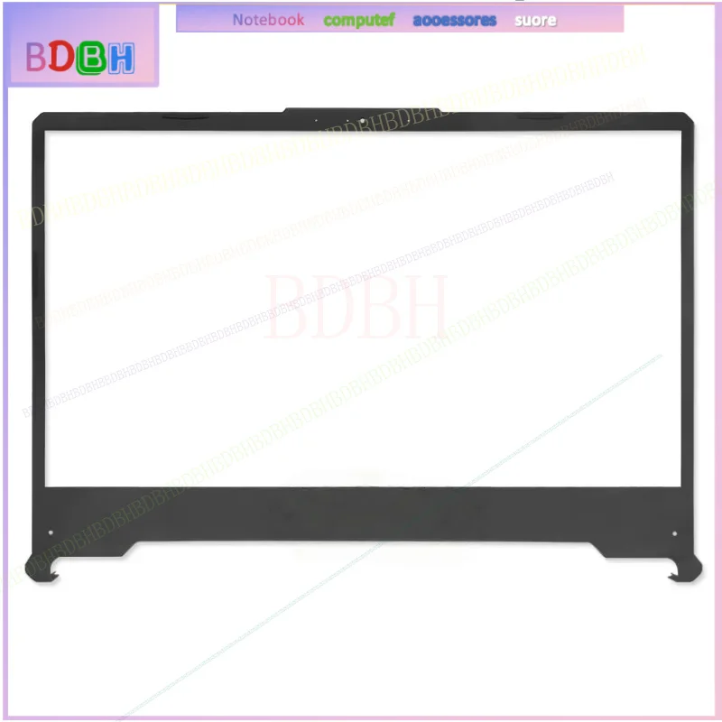 Laptops Case For FX506 FX506HM Laptop LCD Back Cover Top Case/Front Frame/Hinges
