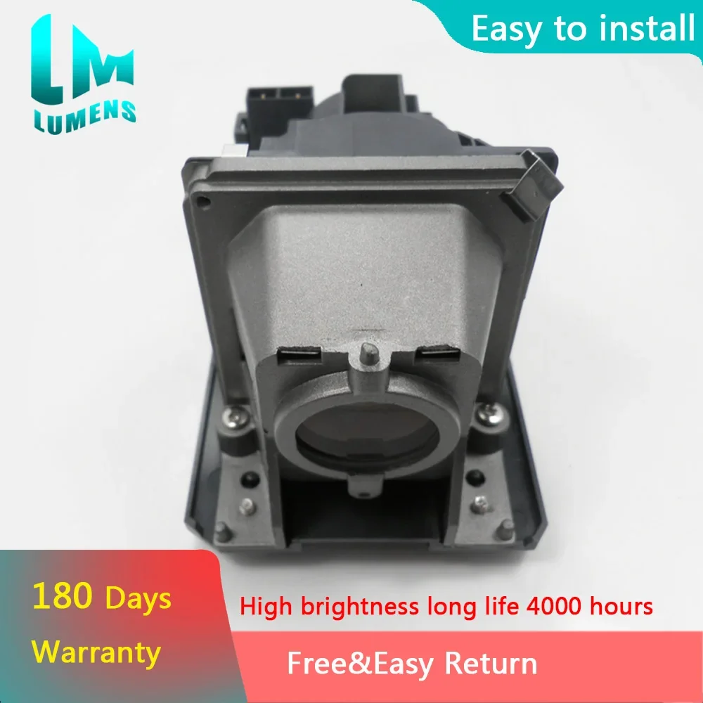 

High Bright NP18LP for Nec V300X V311W NPV300X V300W (mercury free, powered by led)