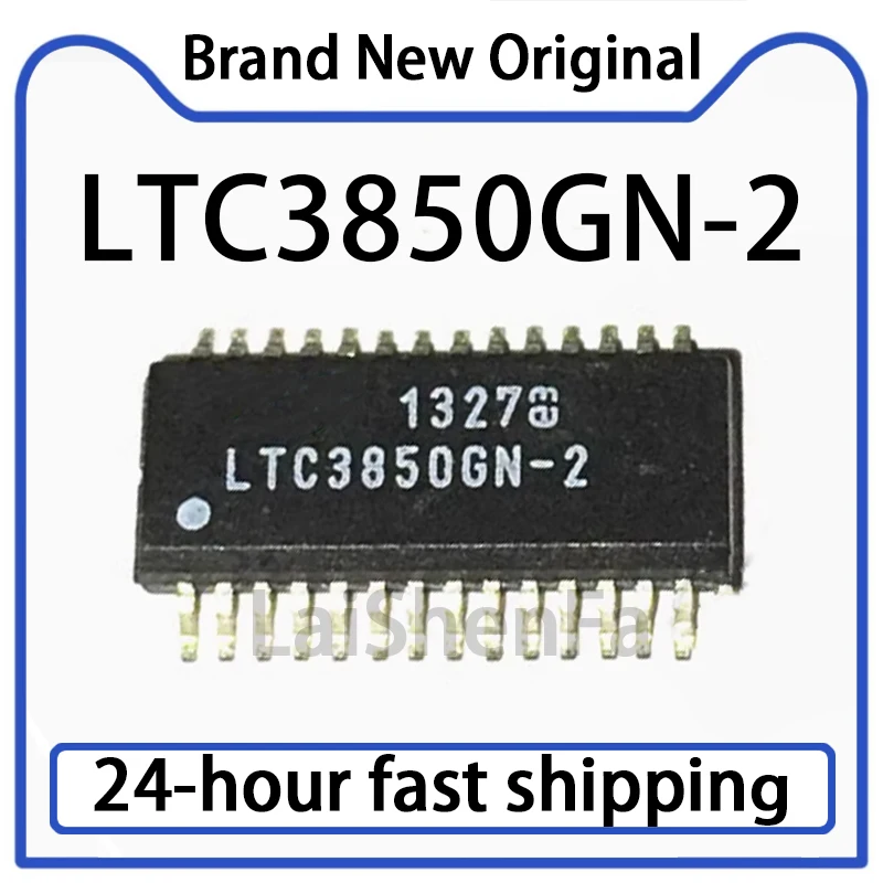 1PCS LTC3850GN-2 Package SSOP28 Switch Controller Chip Original Stock