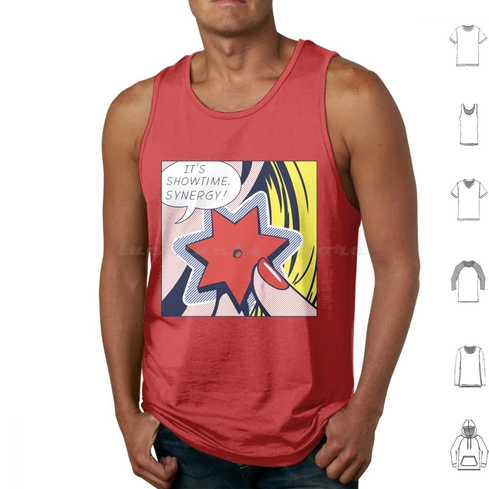 Pop Jemstar Tank To… - image