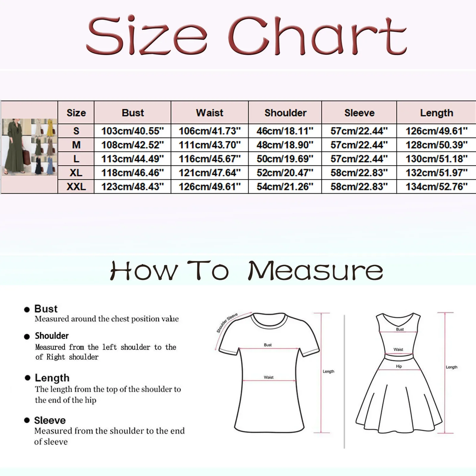 Shirt Dress 2024 Spring Summer Women Clothing Simple Loose Pocket Casual Long Sleeve Polyester Fabric Comfortable Maxi Dress