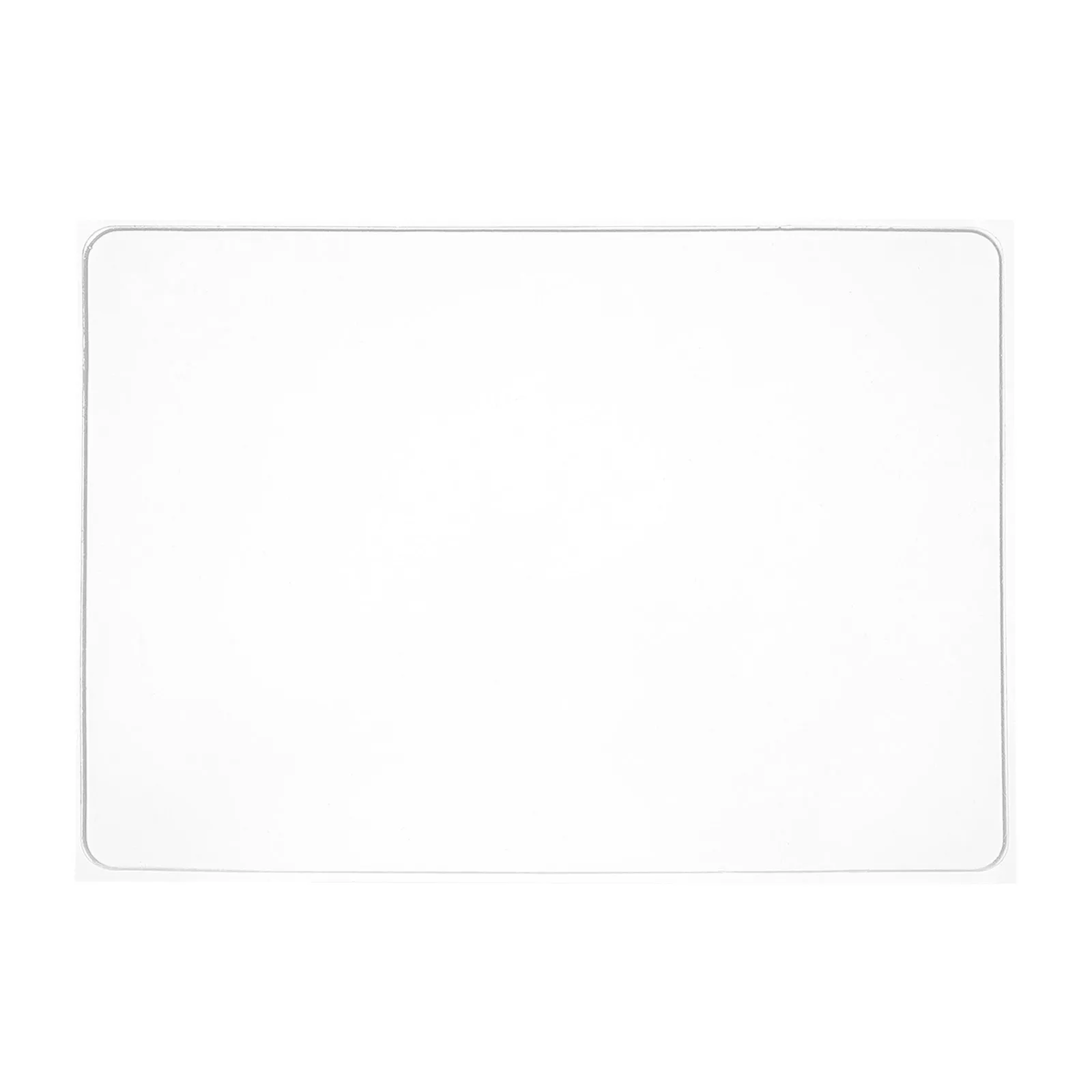 

Gel Printing Plate 10Mm Thick Reusable Soft Printmaking Plate For Art Craft Safe Non-Toxic Diy Creative Art