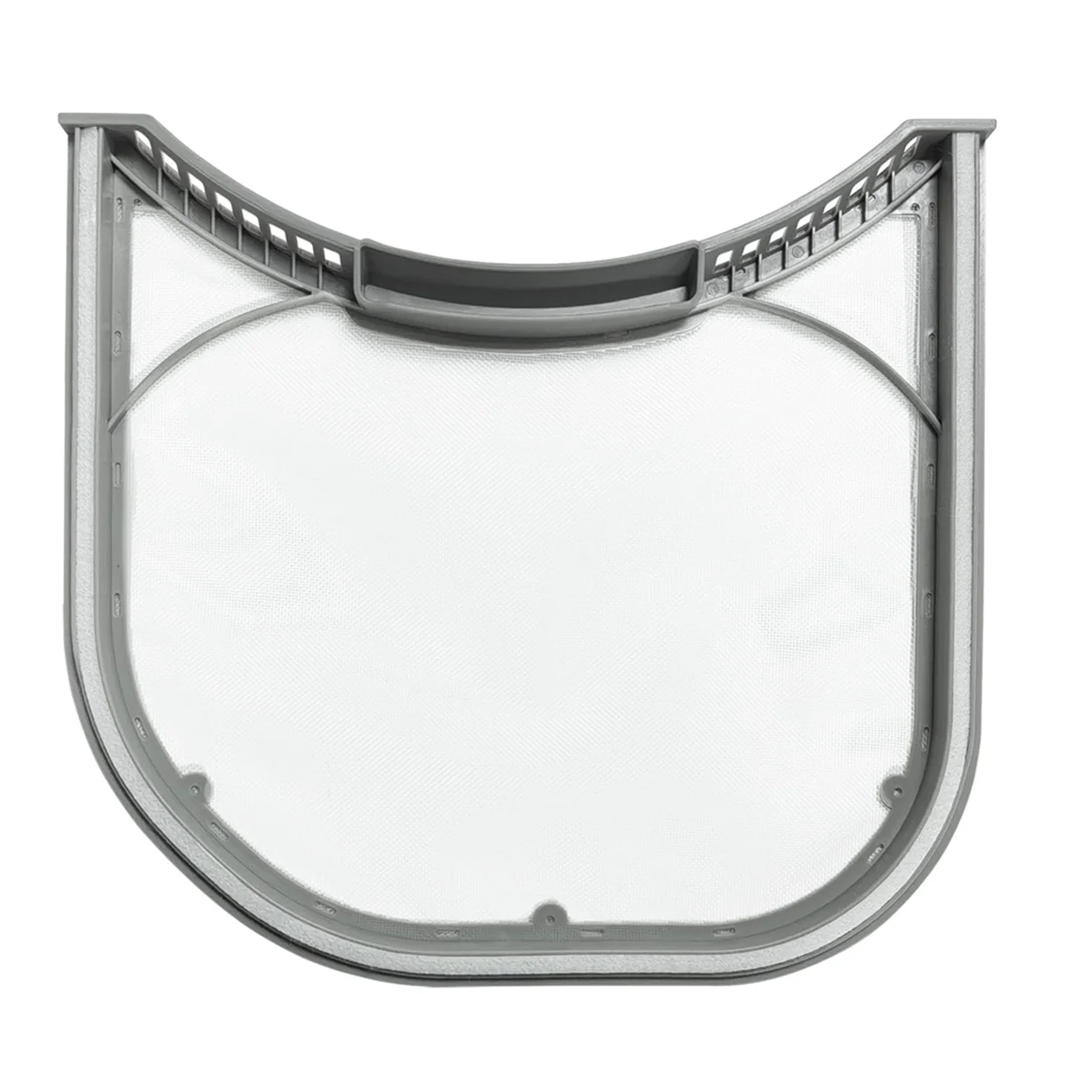 5231EL1003B Фильтр для ворса сушильной машины для LG Kenmore, вентиляционный фильтр для ворса, замена точки доступа 4440606   PS 3527578   HGC