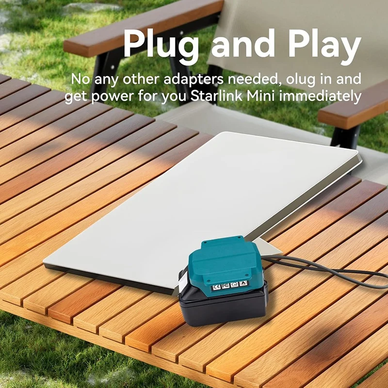 For Mini Battery Po…