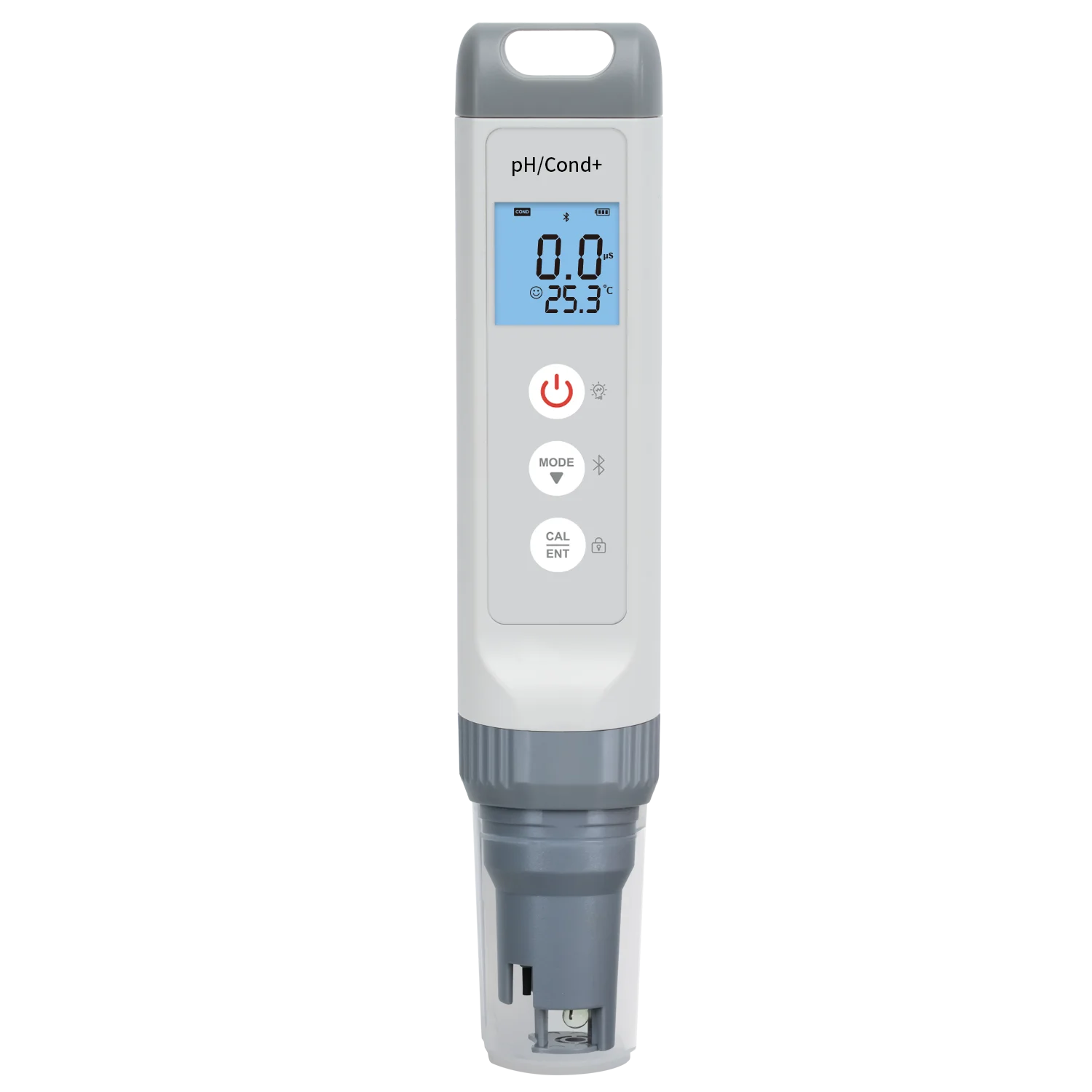 

Pocket pH Cond+ Tester for Laboratory Use