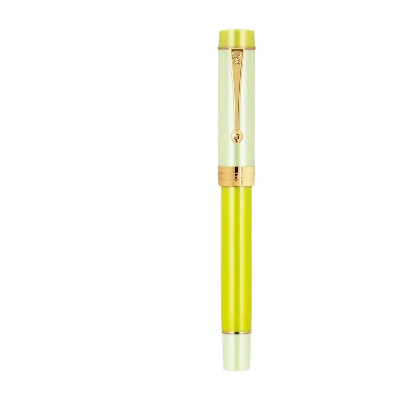 Green Lemon