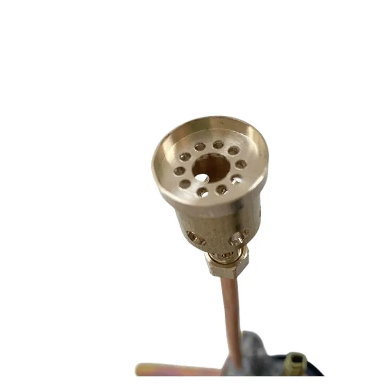 Marshmallow Machine Igniter/Lighter Assembly/Lighter Switch Marshmallow Machine Accessories Adjuster