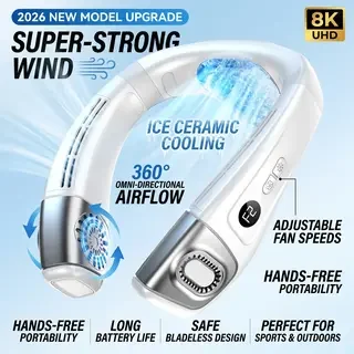 2026-new-upgrade-neck-air-conditioner-fans-that-blow-cold-air-cooling-device-wearable-fan5200mah-battery-rechargeable-personal