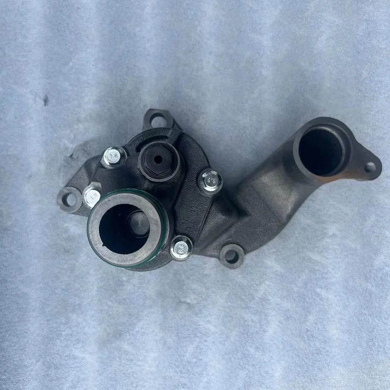 

TLF D155X-6 Engine Spre Prts Oil Pump Fuel Pump S6D140E-5