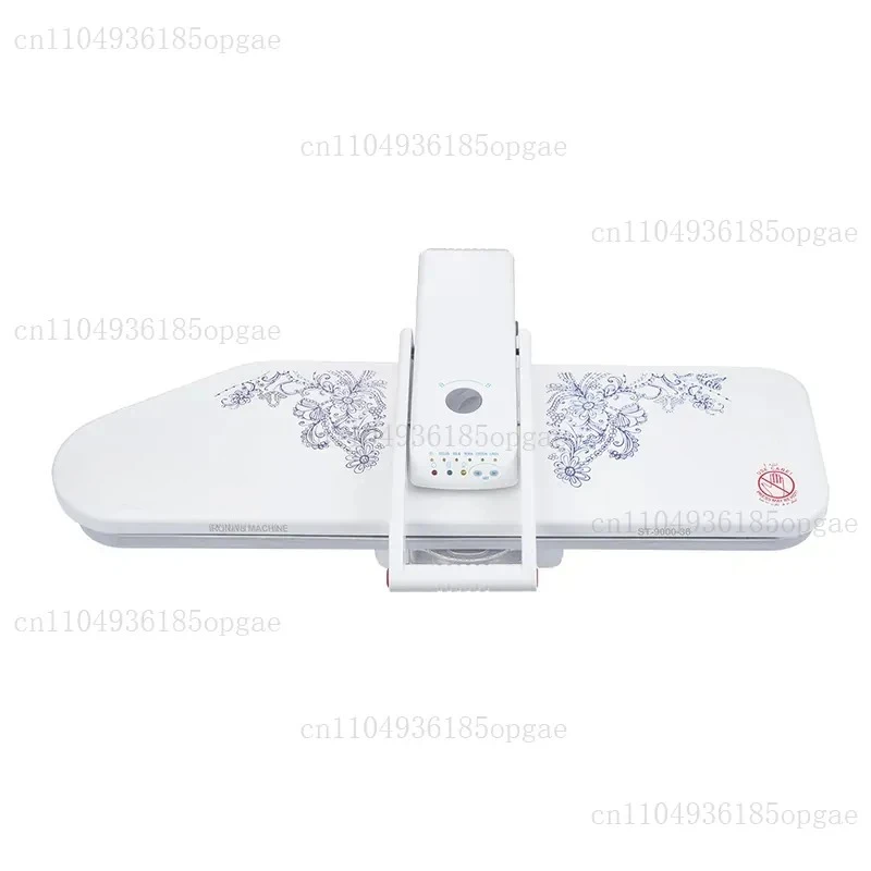 household on both sides Five-speed adjustment overheating protection ironing