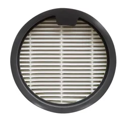 Vacuum Filter Filter Household Supplies 1pc Accessories Black Color Part Replacement Vacuum Cleaner Parts Durable