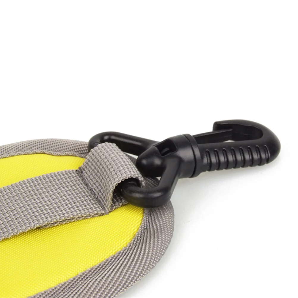 Waterproof Shoulder Strap for Kayaking Dry Bag Pouch Wide Padded Non Backing Adjustable Strap Relieves Pain