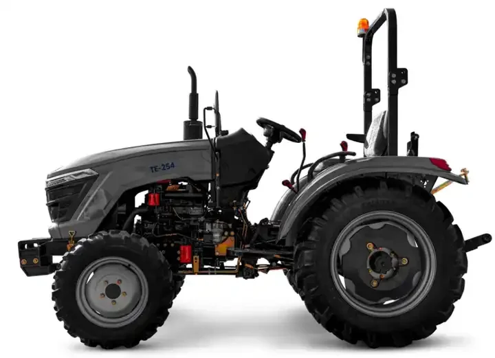 25HP multi-purpose diesel engine installed on tractors