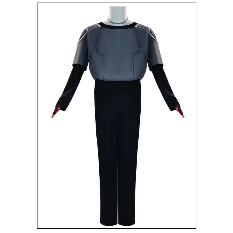 Alien Till Cosplay …