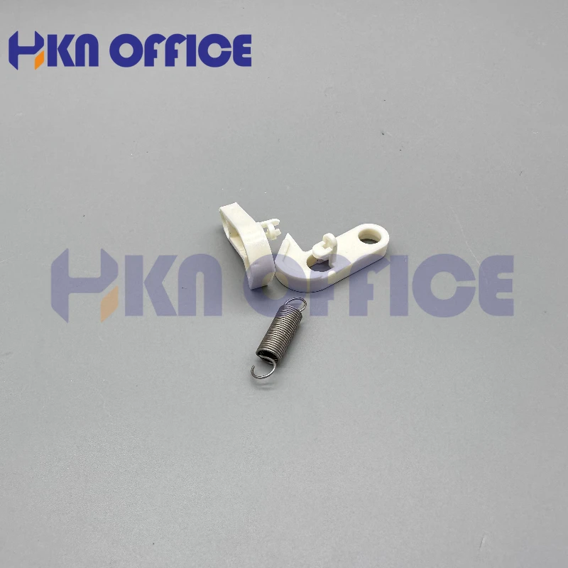 20X 303HL07161 3HL07170 Hook Paper Feed Cover Spring for Kyocera FS 6025 6030 6525 6530 C8020 C8025 C8520 C8525 KM 1620 1635