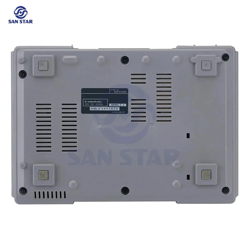 XStation P1 Retro Arcade Game Modified Console ODE XSTATION PICOSTATION For P1