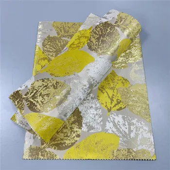 GELE Gandmaster 아프리카 멀티 세고 헤드타이, 나이지리아 세고 헤드 타이 래퍼, 웨딩용 3D 스위스, PS071301, 가방당 2 개