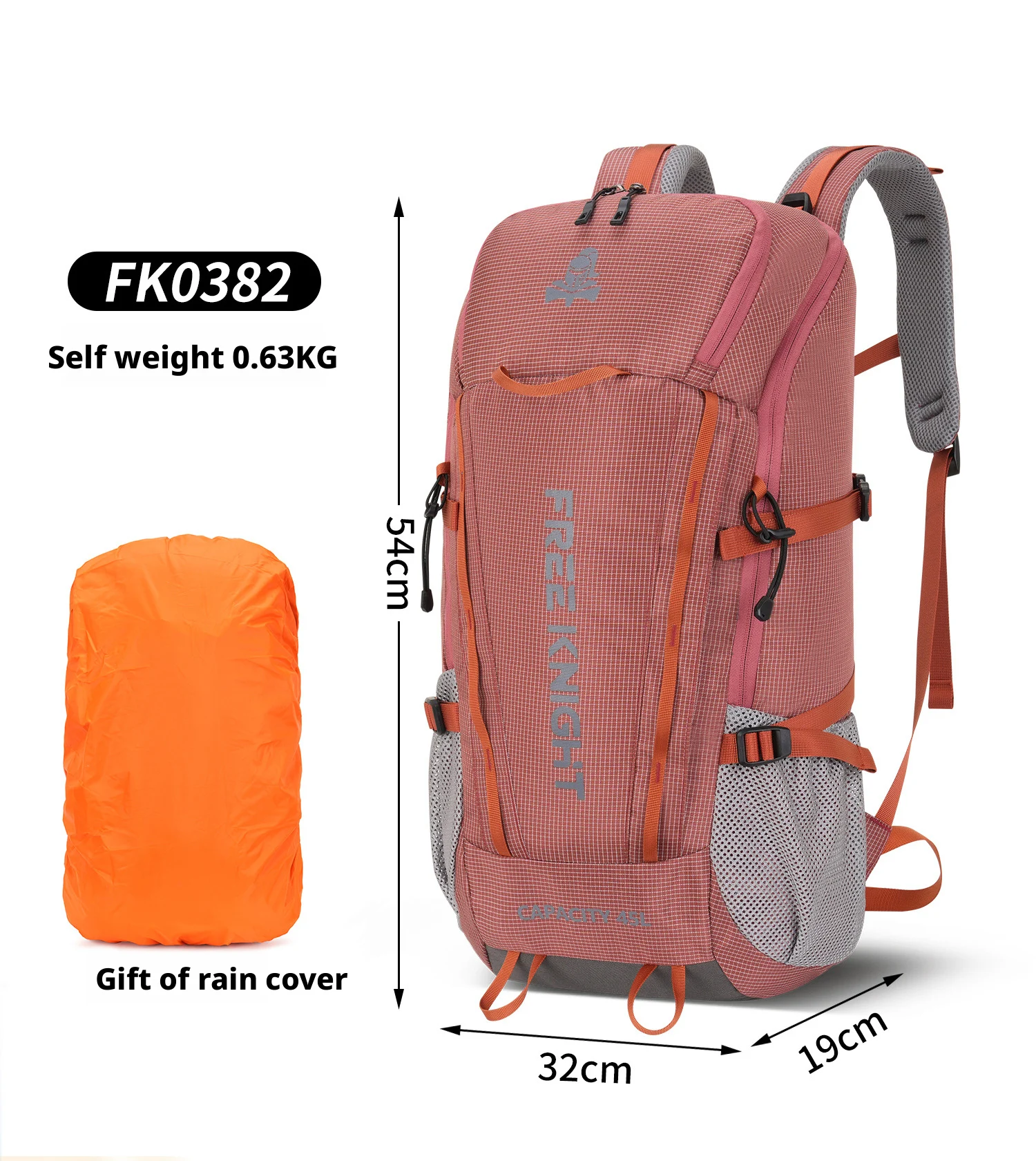 2026 New Arrival Brand FREE KN - Outdoor Camping Brand 评论和价格