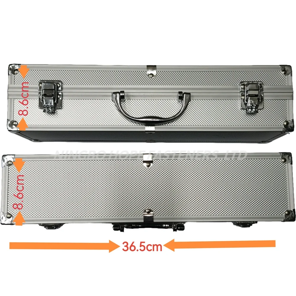 Nuova fabbrica fornisce direttamente strumenti per veicoli meccanici automatici Strumento di rimozione Strumento di rimozione automobilistico Kit di pinze per fascette stringitubo