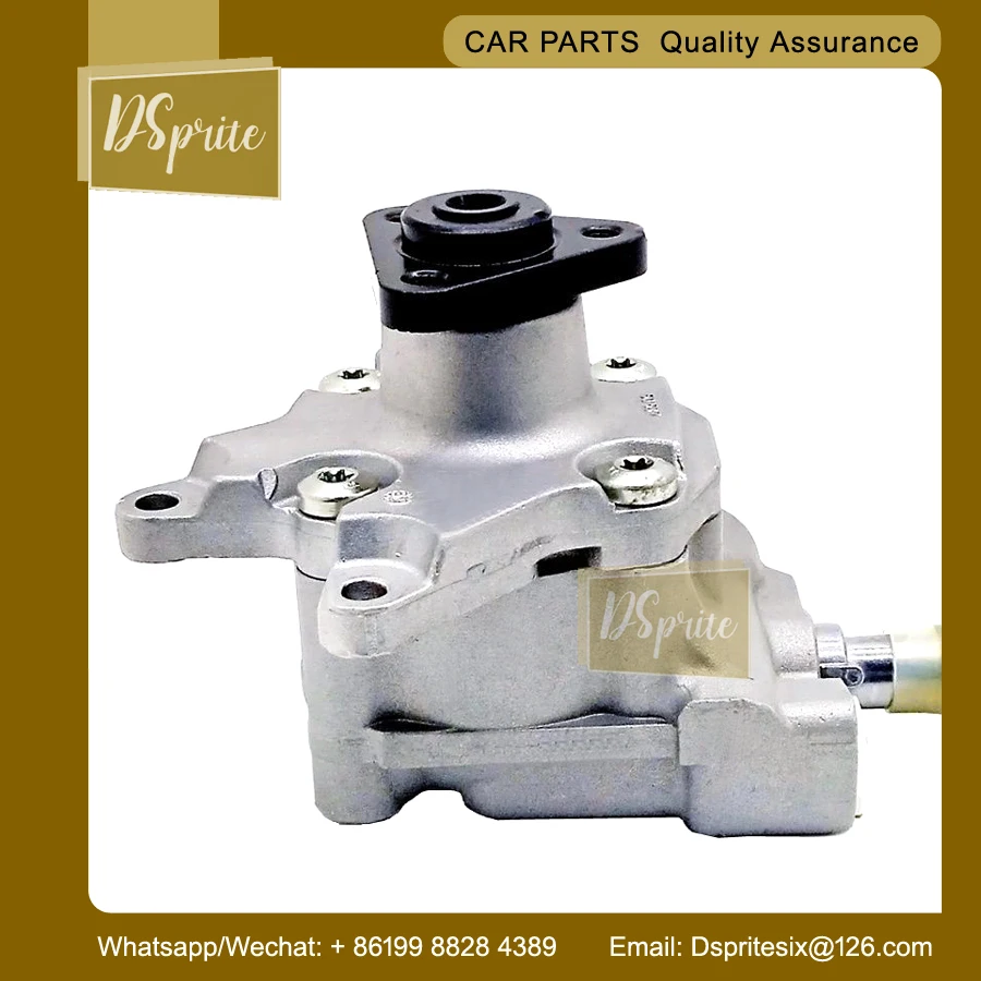 

Насос гидроусилителя руля 95831405001 для PORSCHE Cayenne 958/4.8/V8/32 Q7/Touareg OEM 9583140 5000 7652974510 7P5422154