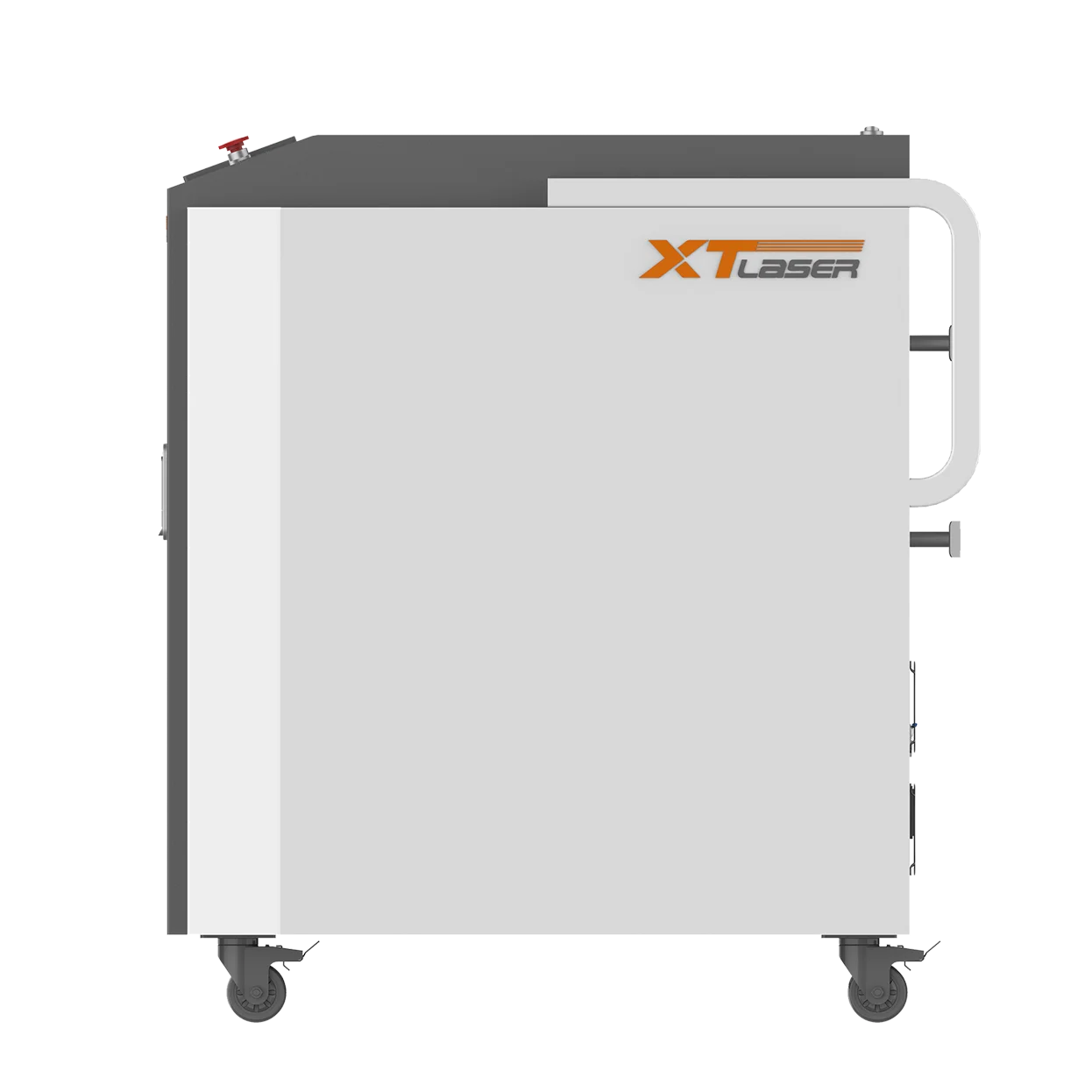 سعر المصنع، آلة التنظيف المستمر بالليزر النبضي المحمولة بسعر منخفض للغاية، معدات تنظيف المعادن متعددة الوظائف