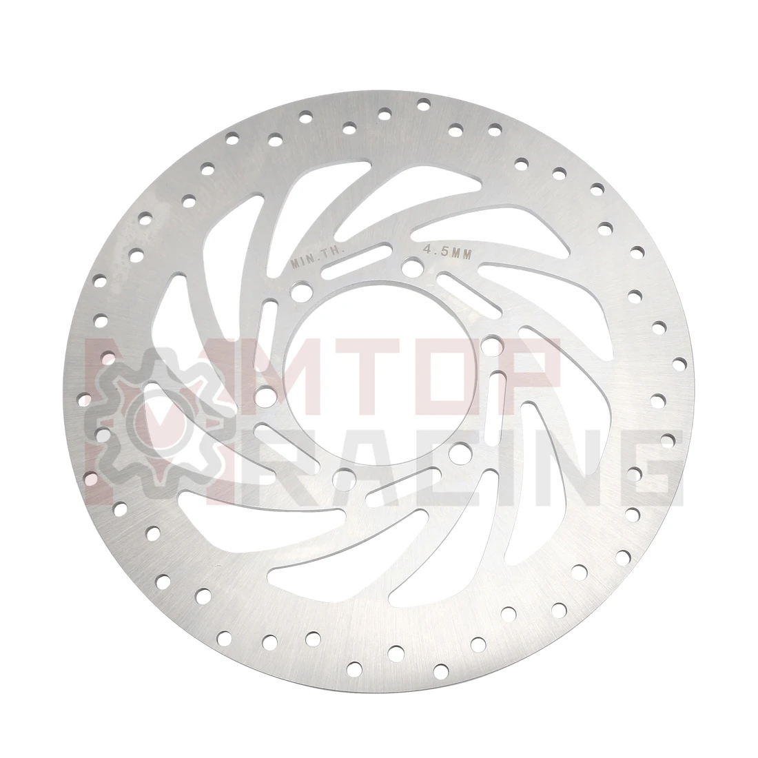 

93009060000 Front Wheel Brake Disc Rotor For KT DUK 125 2020 DUK 200 2017-2020 DUK 250 2019-2020 RC200 2017 2018 2019 300mm