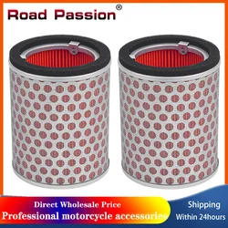 Road Passion Motorcycle Air Filte Intaker Cleaner For Honda CBR1000RR CBR1000 CBR 1000 RR Fireblade 2004 2005 2006 2007