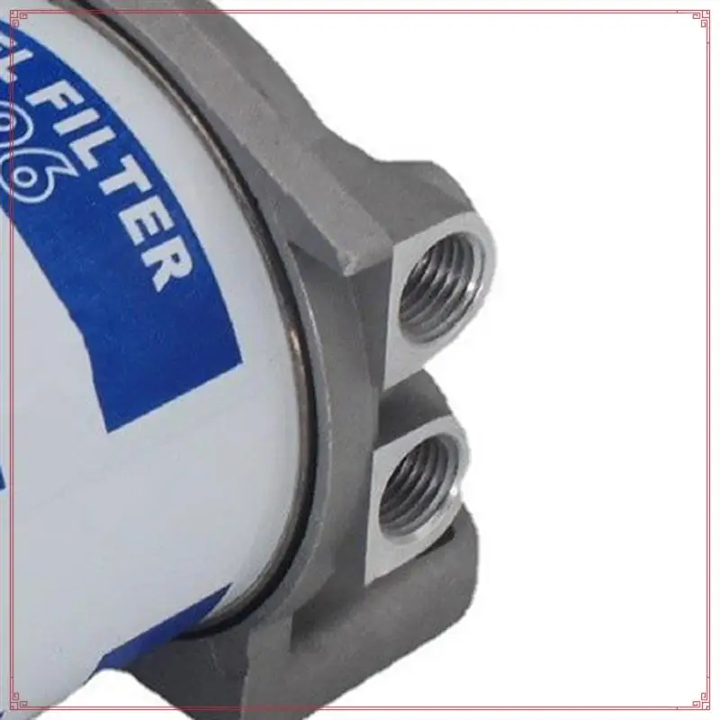 فلتر الديزل فاصل الماء الزيتي مجموعة كوب واحد 7111-296 HDF296 ملحقات فلتر الوقود العالمي 296 عناصر التصفية