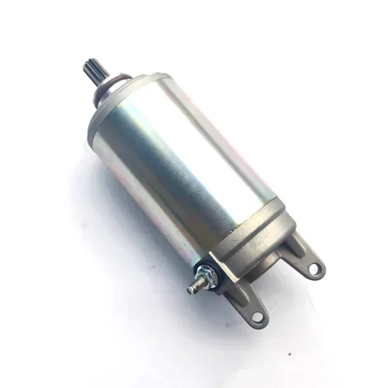 

Пусковой двигатель для CFMOTO 800MT 800NK CF800NK CF800MT CF MOTO MT800 NK800 KTM 690 790, стартовый двигатель мотоцикла, электрический стартер