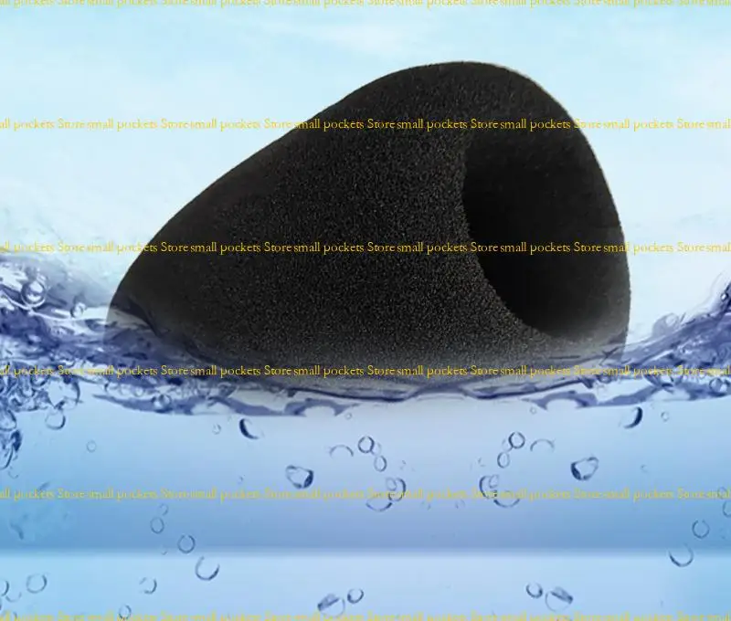 R1WD espesar micrófono espuma cubierta micrófono profesional estudio parabrisas protector