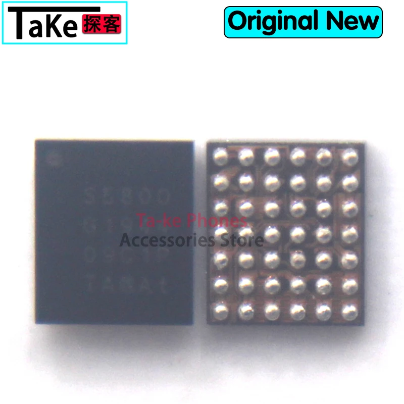 10-100Pcs S5800 S5815 Signal Power Supply Ic RF Power Amplifier Power Supply Chipset Applicable To ViVO X30/Y51S