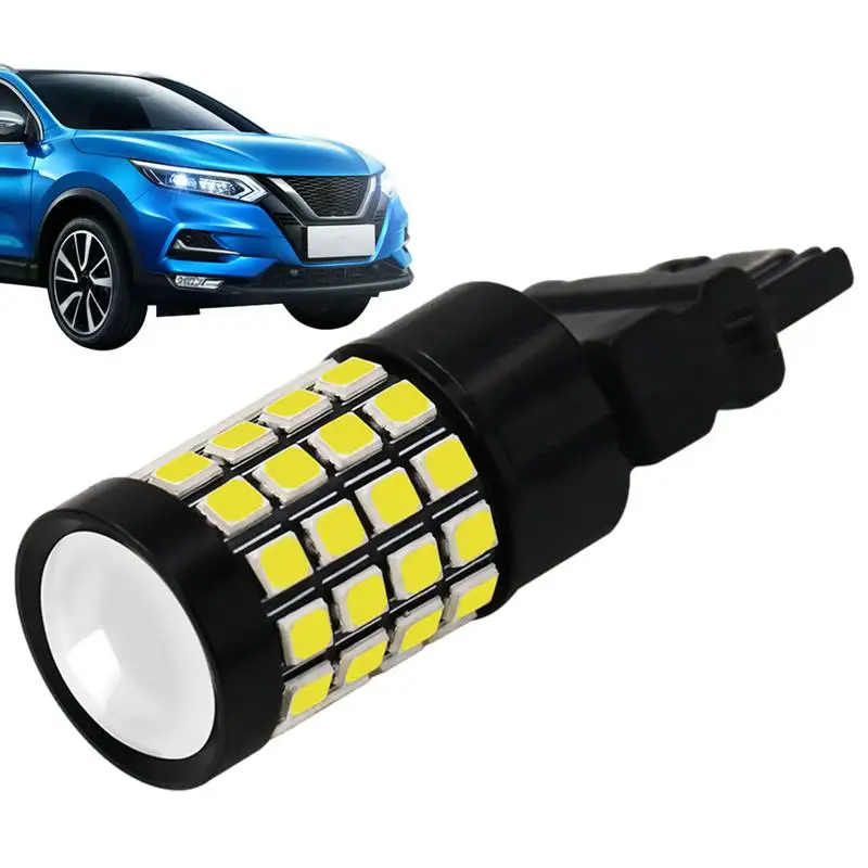 

Automotive Brake Light Bulbs 3030 LEDs Turn Signal Lights Taillights Waterproof Universal Super Bright LED Brake Light Bulb