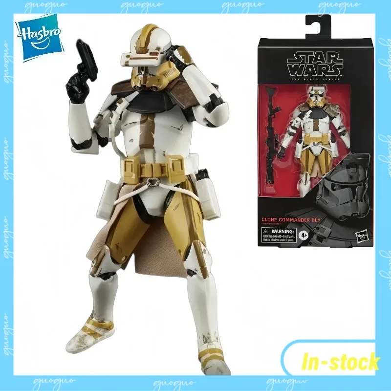 【in-stock】original-hasbro-star-wars-the-black-series-clone-commander-bly-6-inch-action-figure-e6064