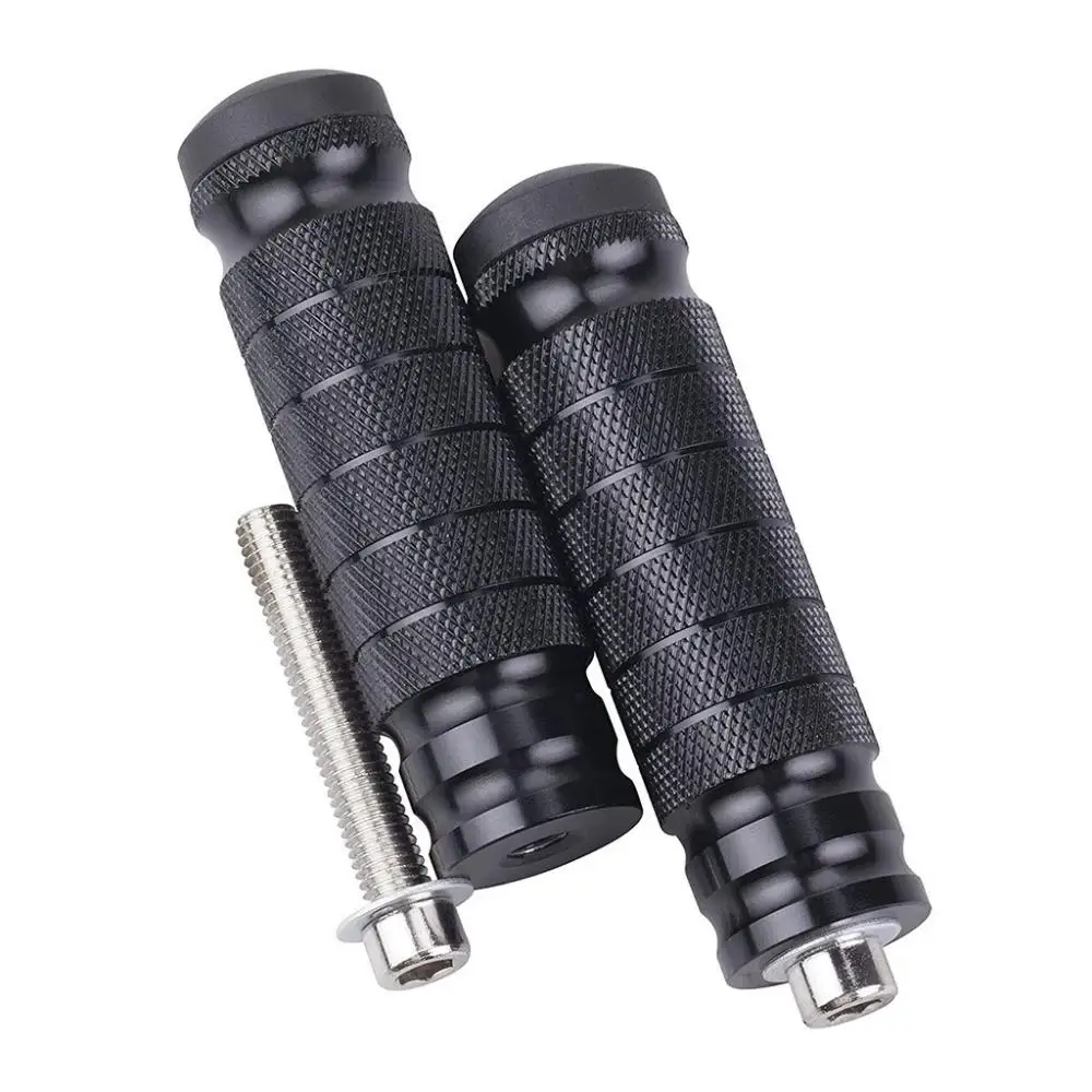 Thumbnail 3 - #87 Latest Motorcycle Foot Pegs Updates