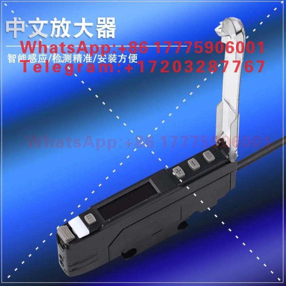 Multi-function multi-mode high-performance Chinese amplifier ER2-18ZW automatic maintenance anti-light and anti-dust
