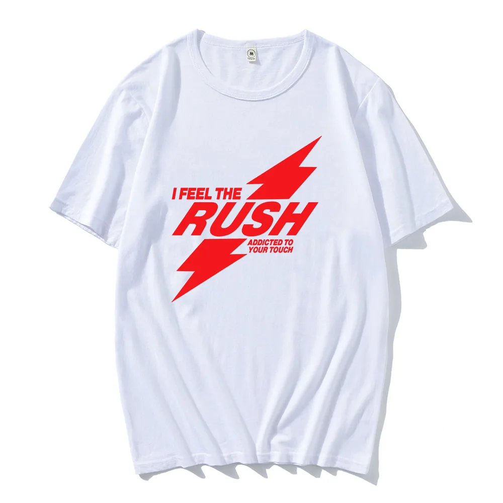 Rush Troye Sivan T-…