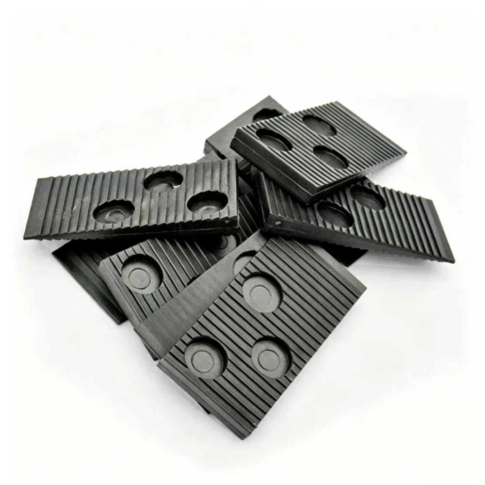 Wood Floor Installation Shims, Laminate Solid Wood Flooring Expansion Gap Adjustment Spacers, Floor Gap Leveling Shim Tools