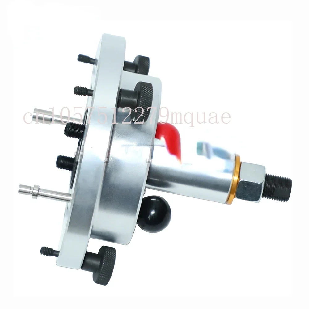 1.4 1.6 T10134 crankshaft rear sealing flange disassembly and installation tool cylinder 4