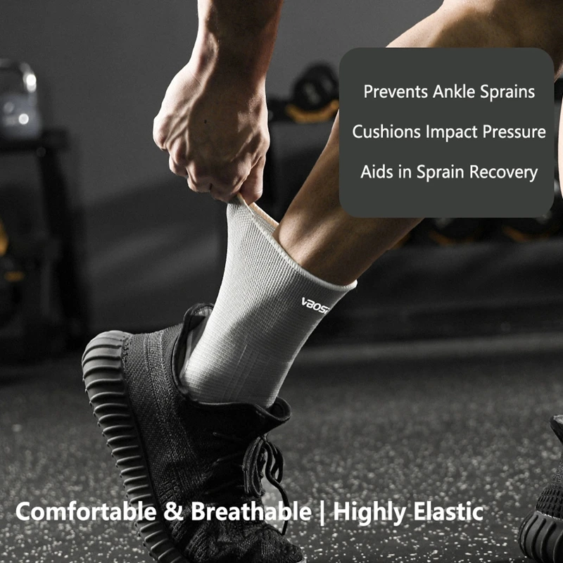 2026 Nieuw 1 paar elastische, - Running Gear Used recensie en prijs