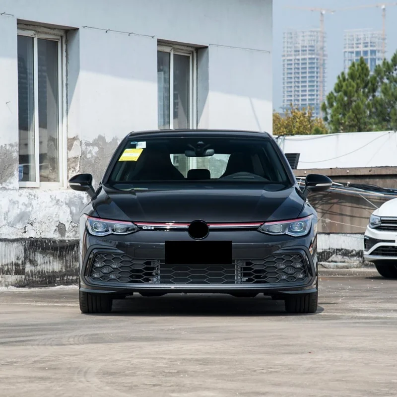 

Подходит для Volkswagen Golf GTI MK8 Модифицированный бампер MK8GTI Body Kit
