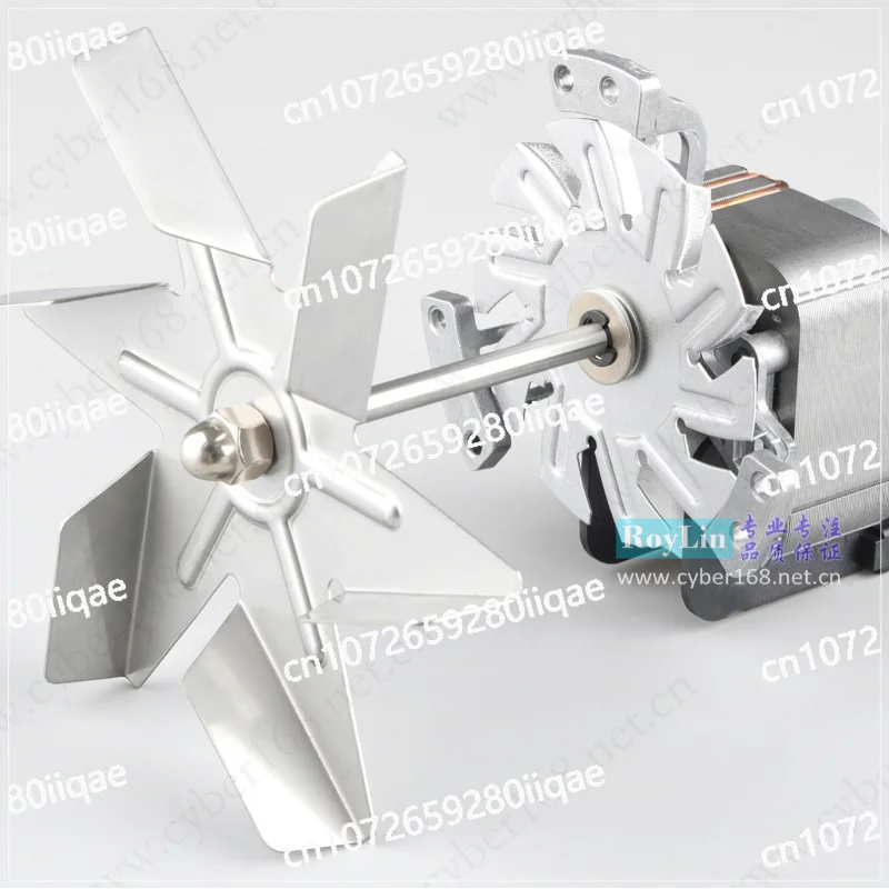 

J238-112-11263 J238-BT drying incubator insulation dining car oven long shaft high temperature fan motor