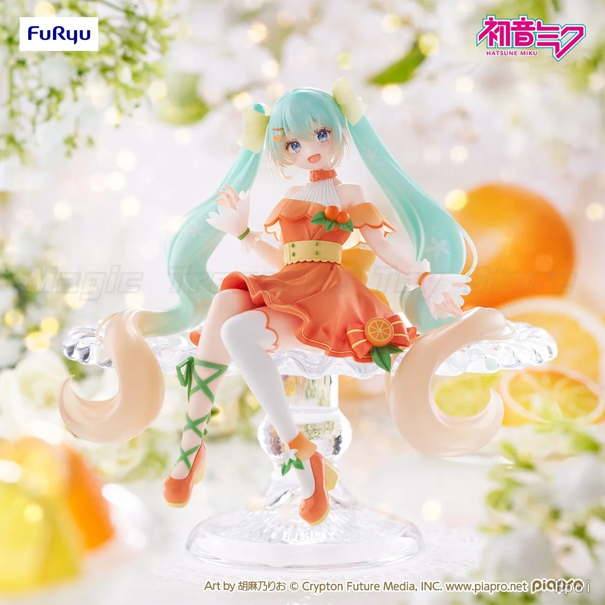 【in-stock】furyu-hatsune-miku-noodle-stopper-figure-citrus-miku-a-award-model