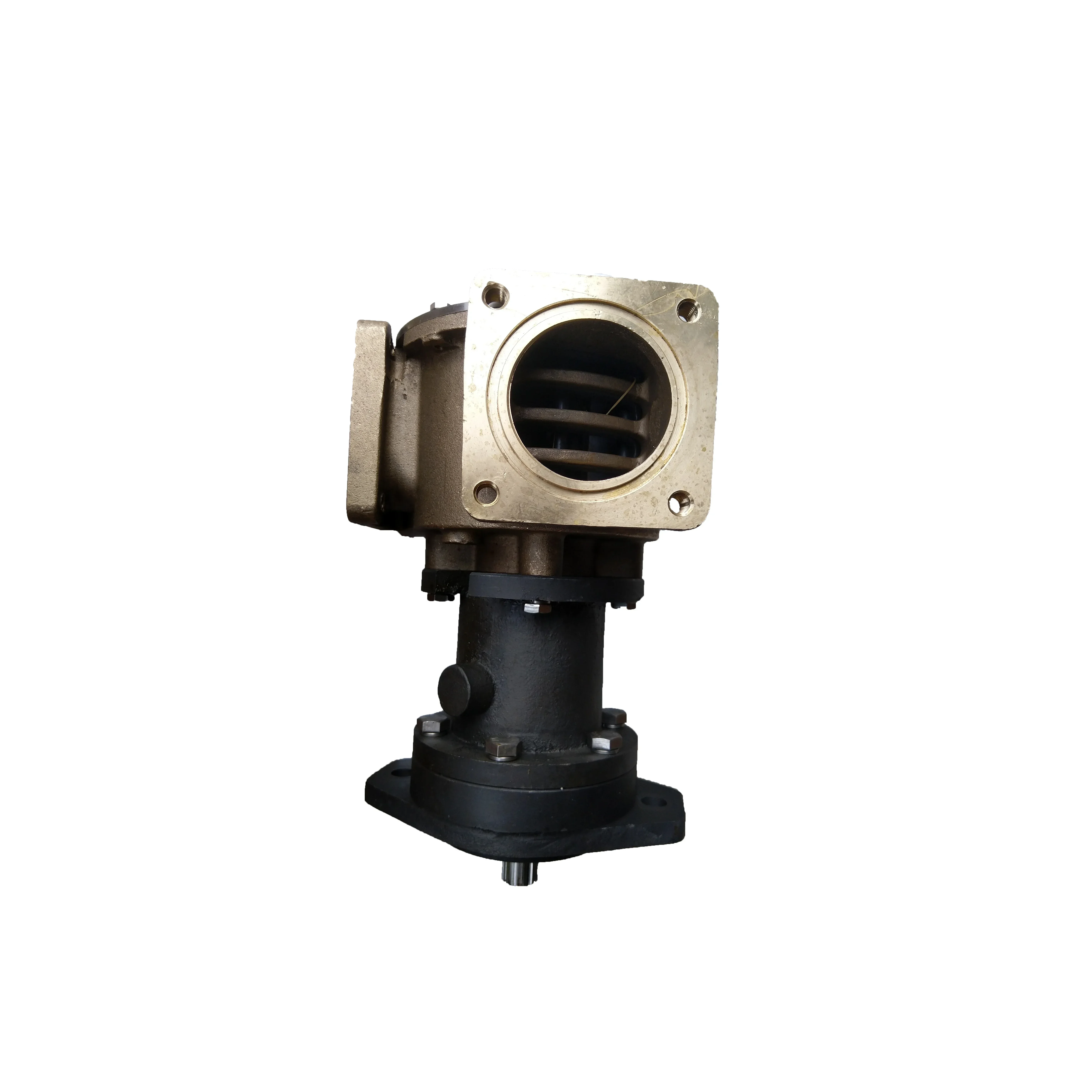Sea water pump 3866609 suitable for cummins K19 engine