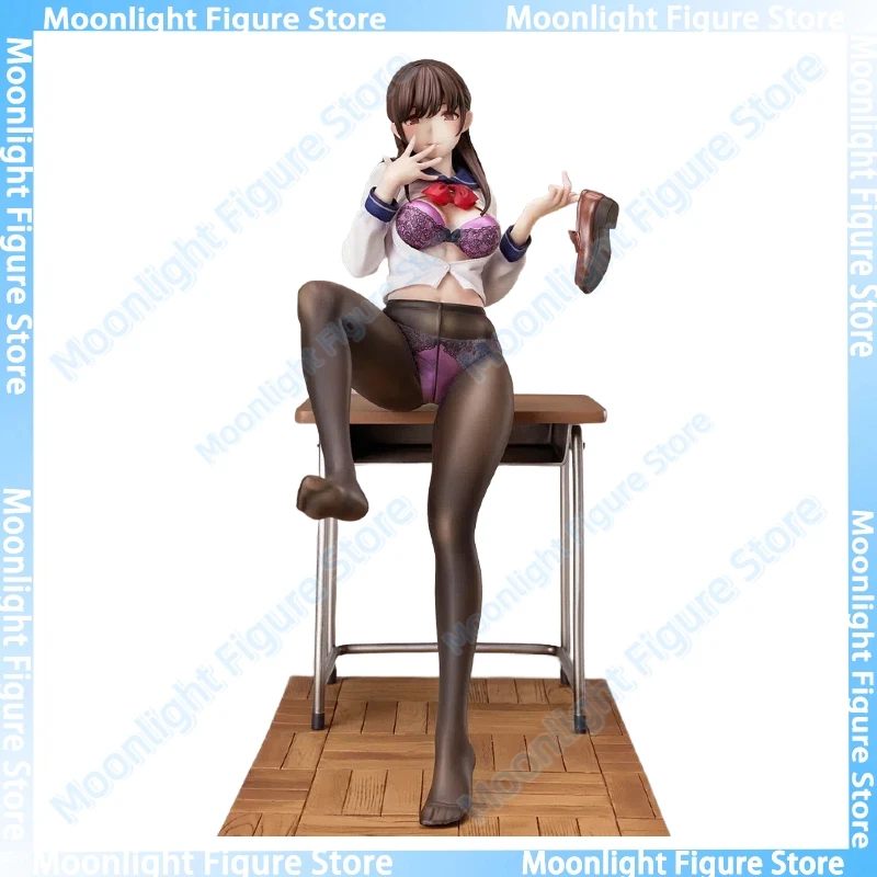 متوفر في المخزون بدلة بحار Fumina Murasaki الأصلية JK 1/6 مثيرة للفتيات الجميلات لعبة شخصيات الحركة مجموعة نماذج هدية